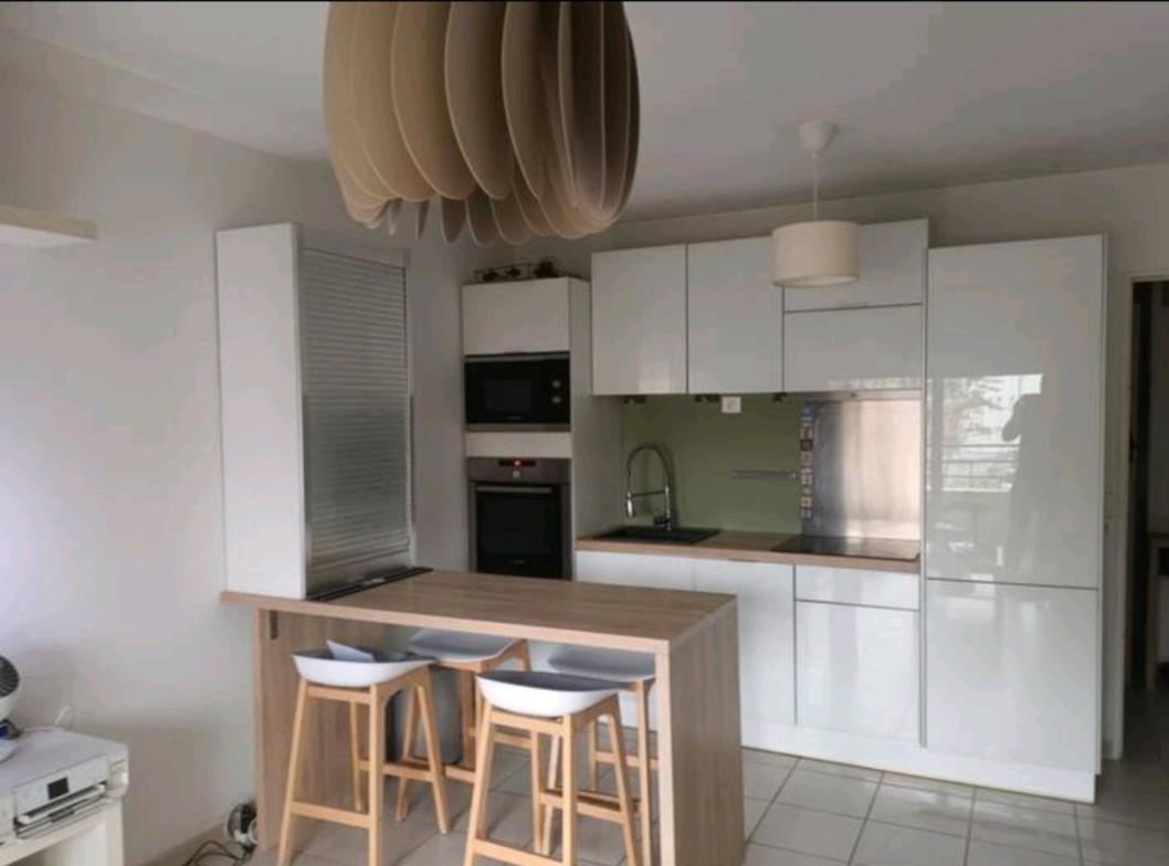 מרסיי Le Vallon מראה חיצוני תמונה
