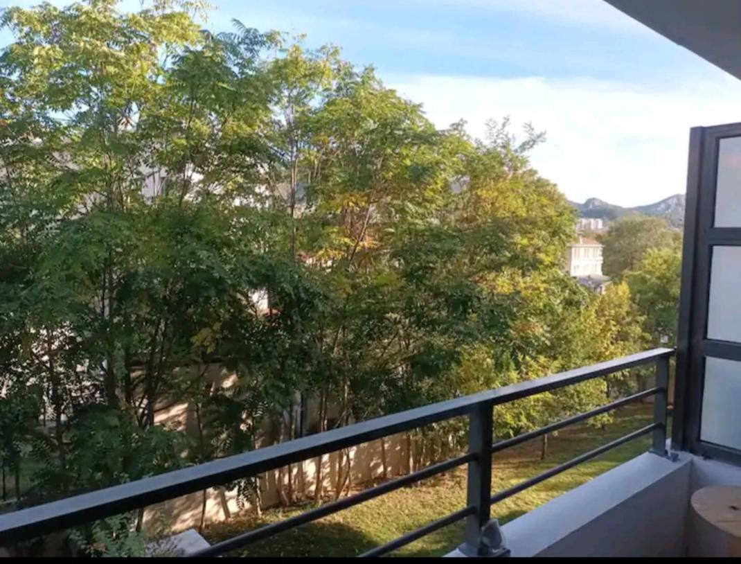 מרסיי Le Vallon מראה חיצוני תמונה